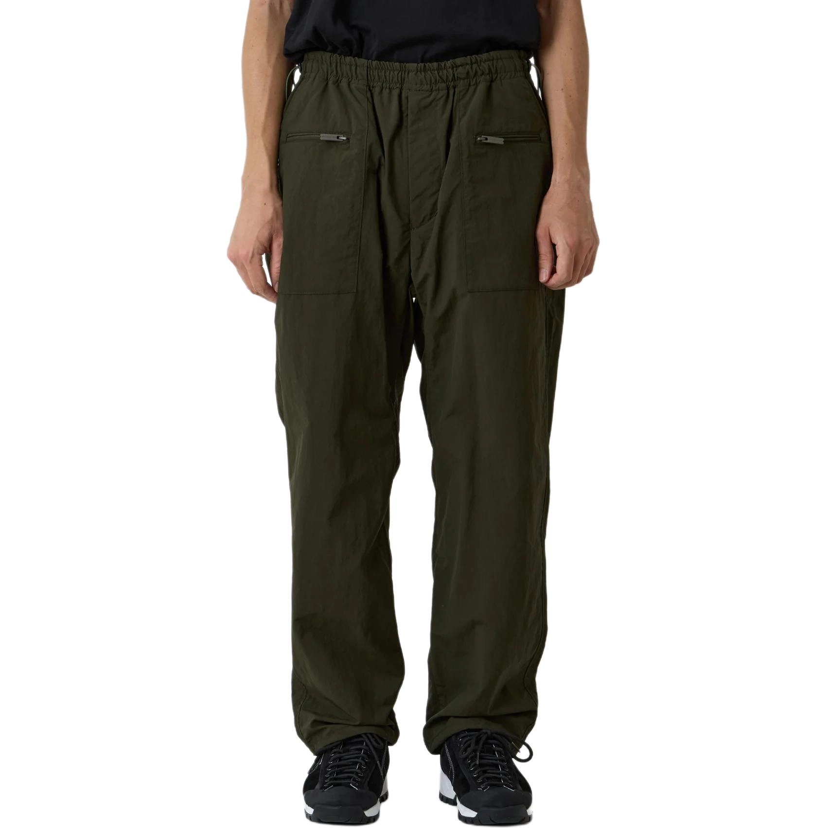 White Mountaineering