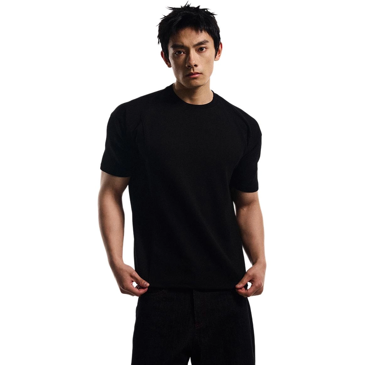 City Hipster T