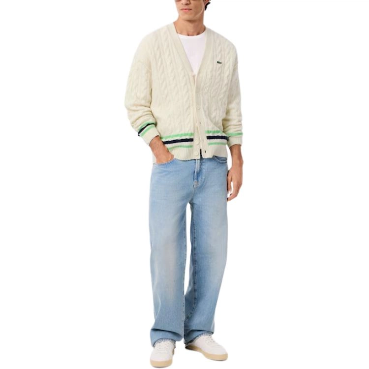 LACOSTE FW25 V