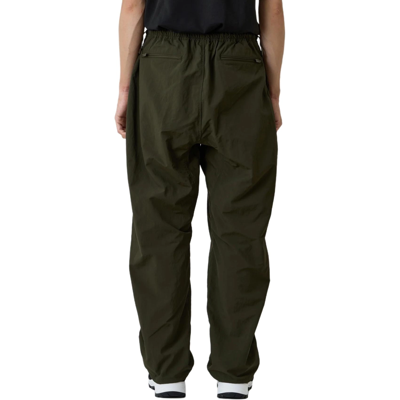 White Mountaineering