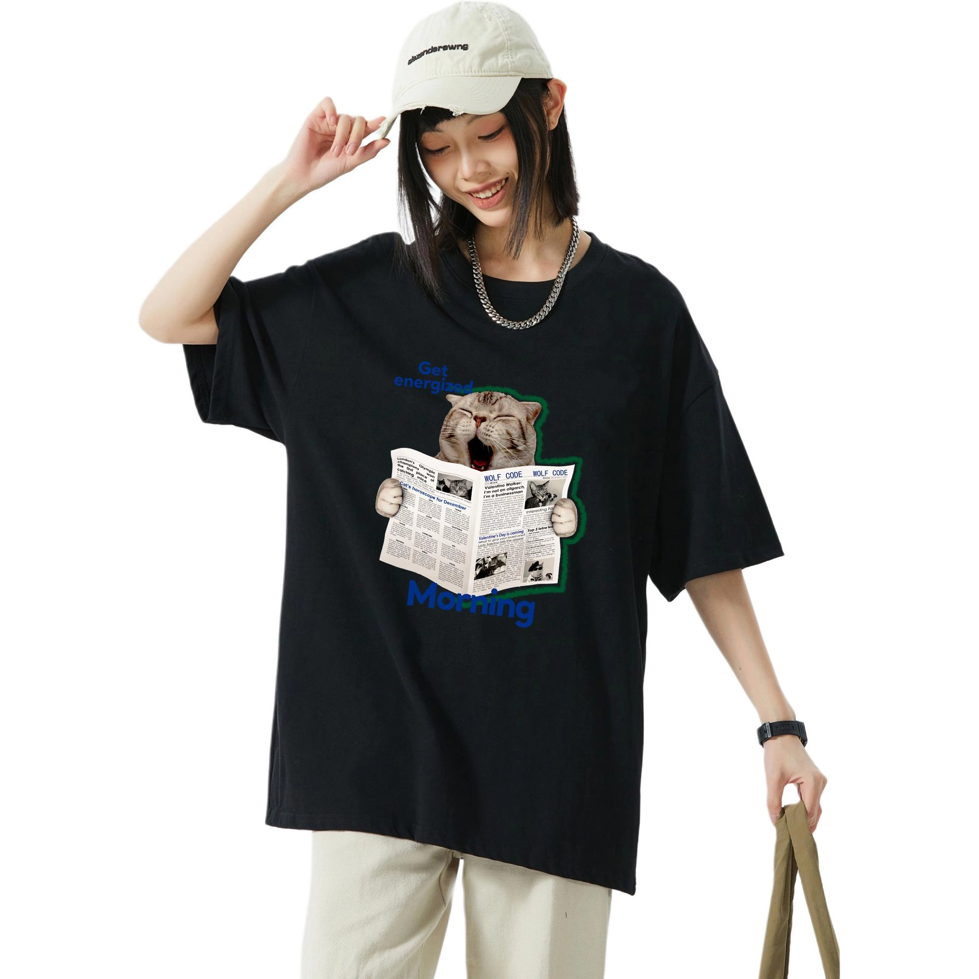WOLF CODE T