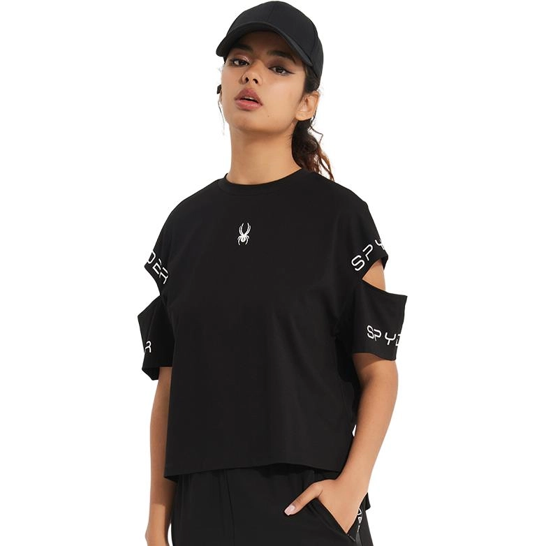 SPYDER T