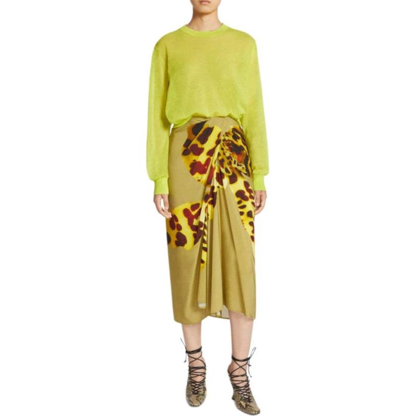 DRIES VAN NOTEN