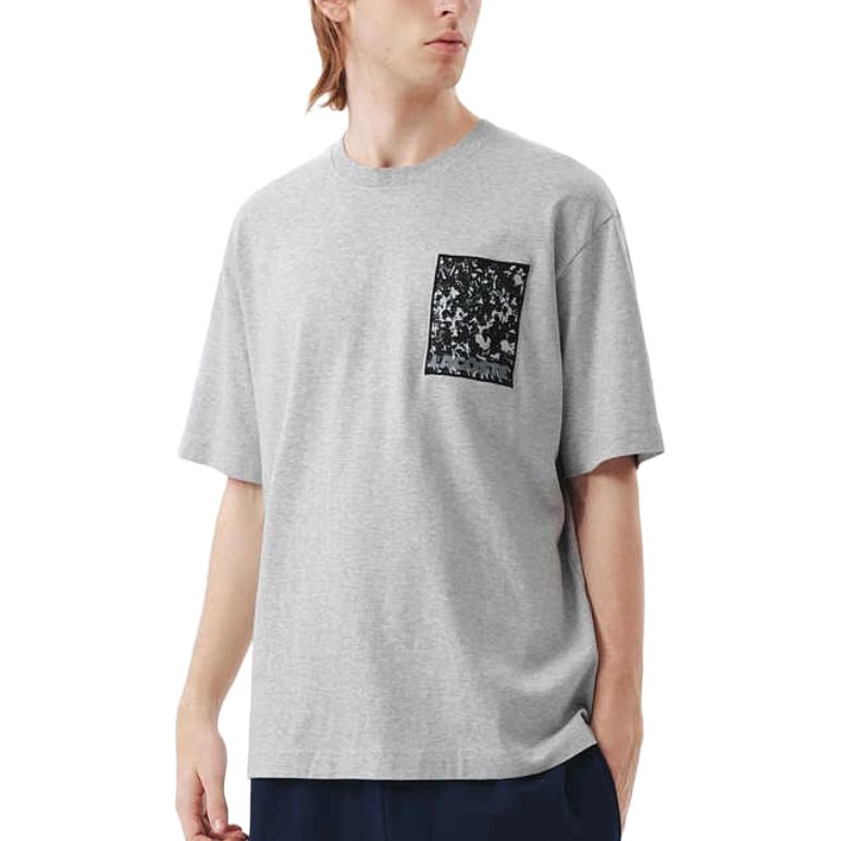 LACOSTE T