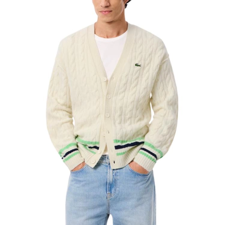 LACOSTE FW25 V