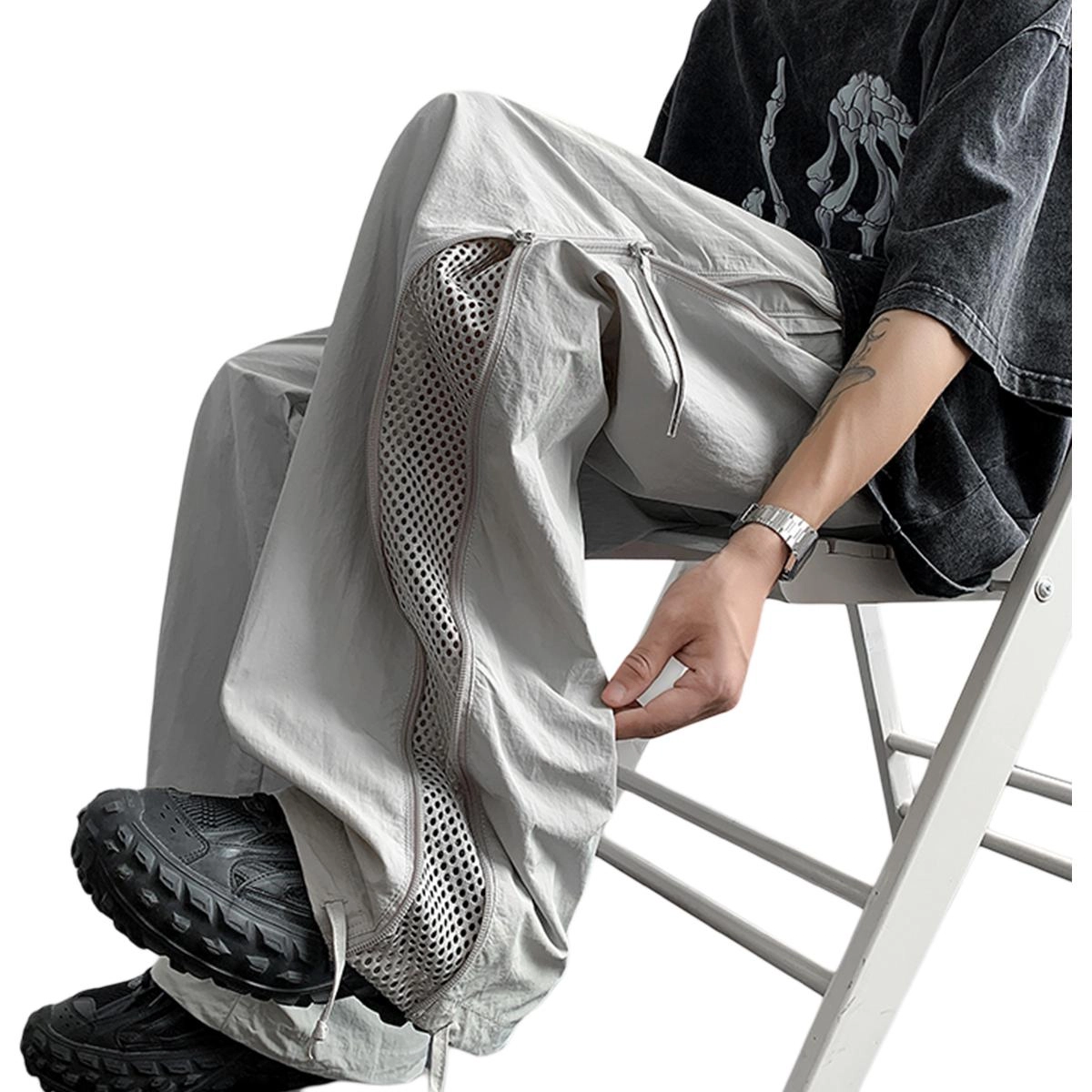 PAINT STAIN