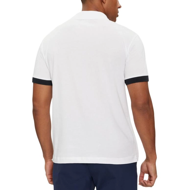 EMPORIO ARMANI EA7 SS24 LogoPolo