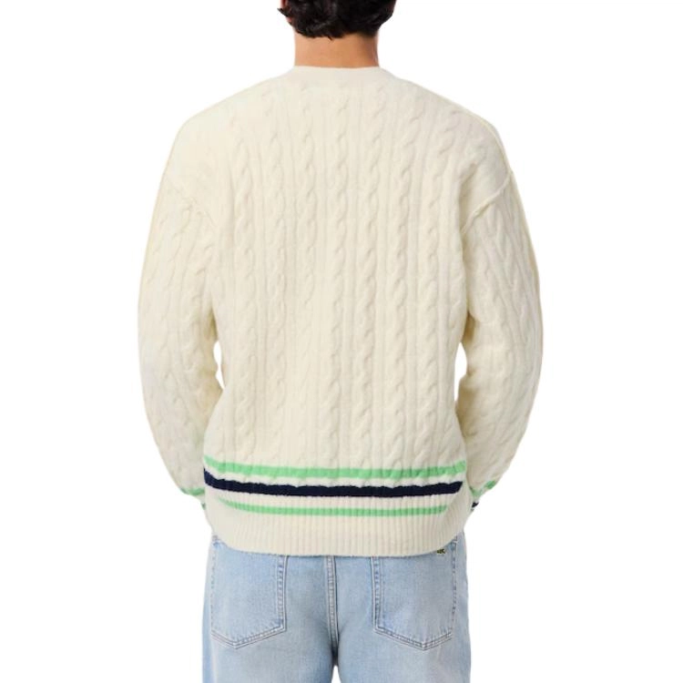 LACOSTE FW25 V