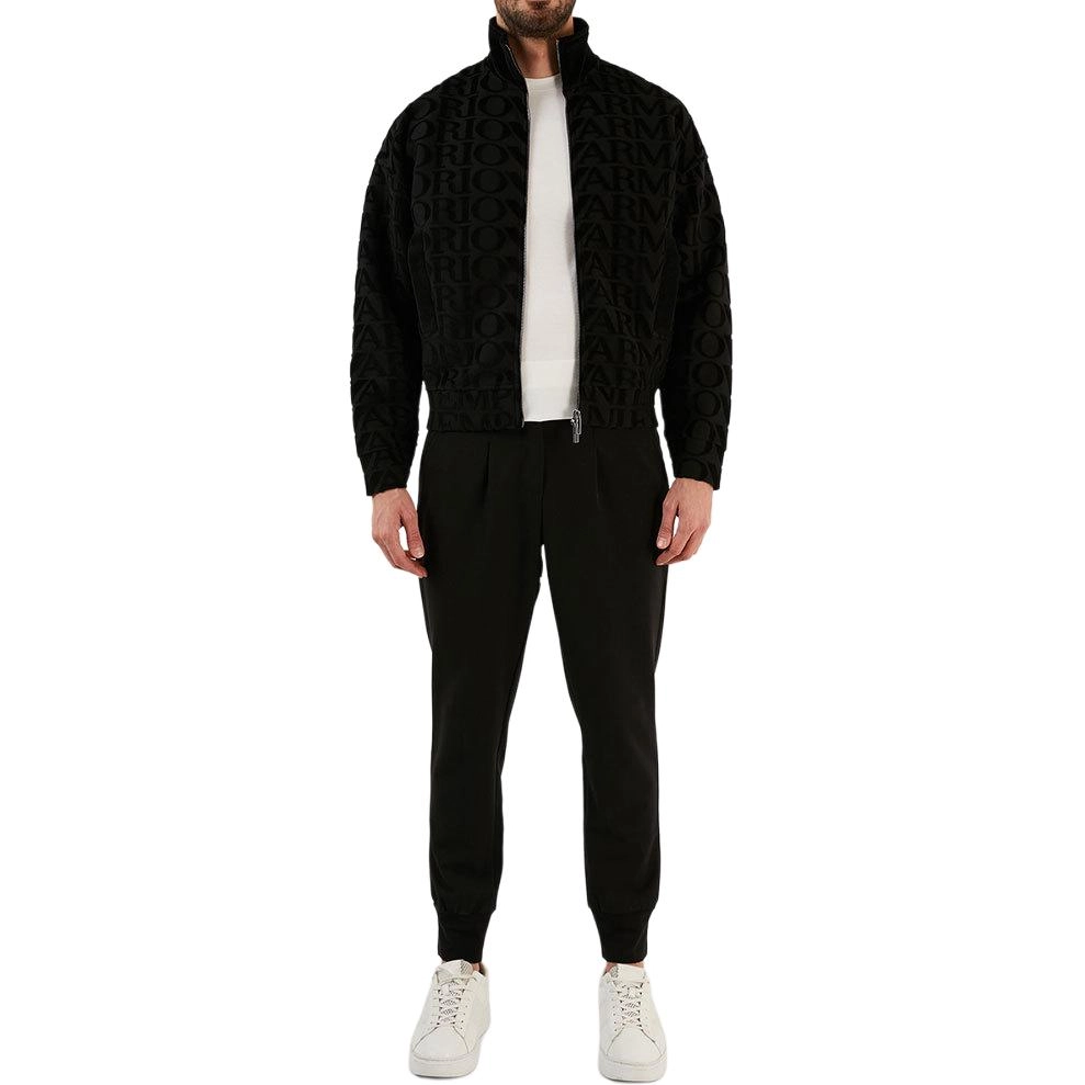 EMPORIO ARMANI FW22 Logo