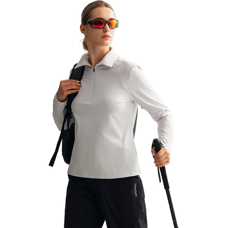 SPYDER HIKING T