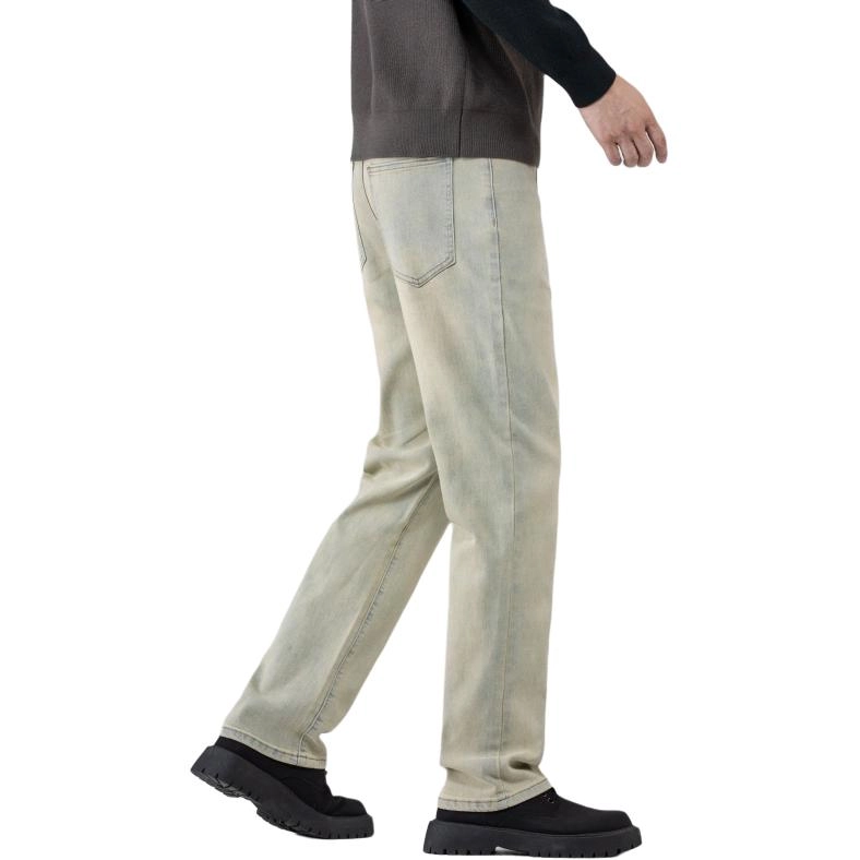 A.B.X Clean fit