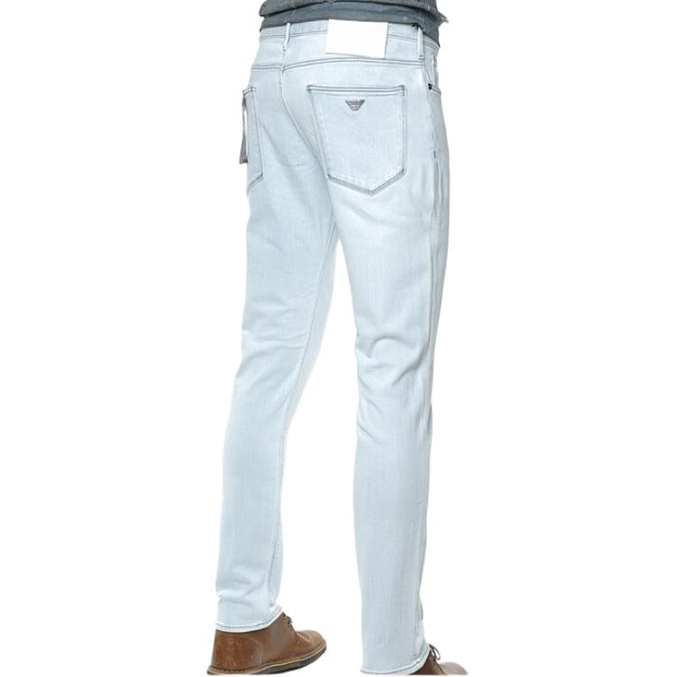 EMPORIO ARMANI EA SS25
