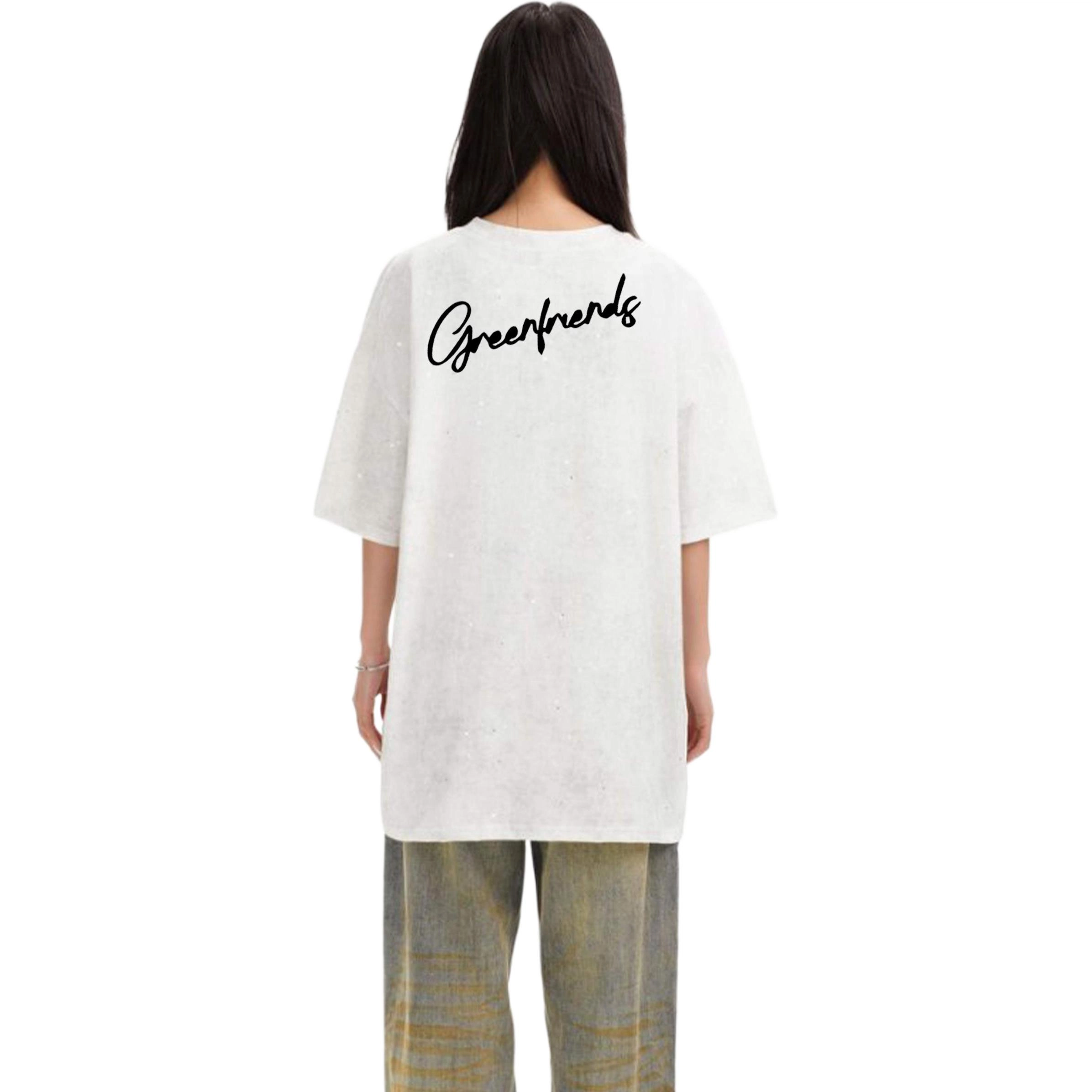 GF T