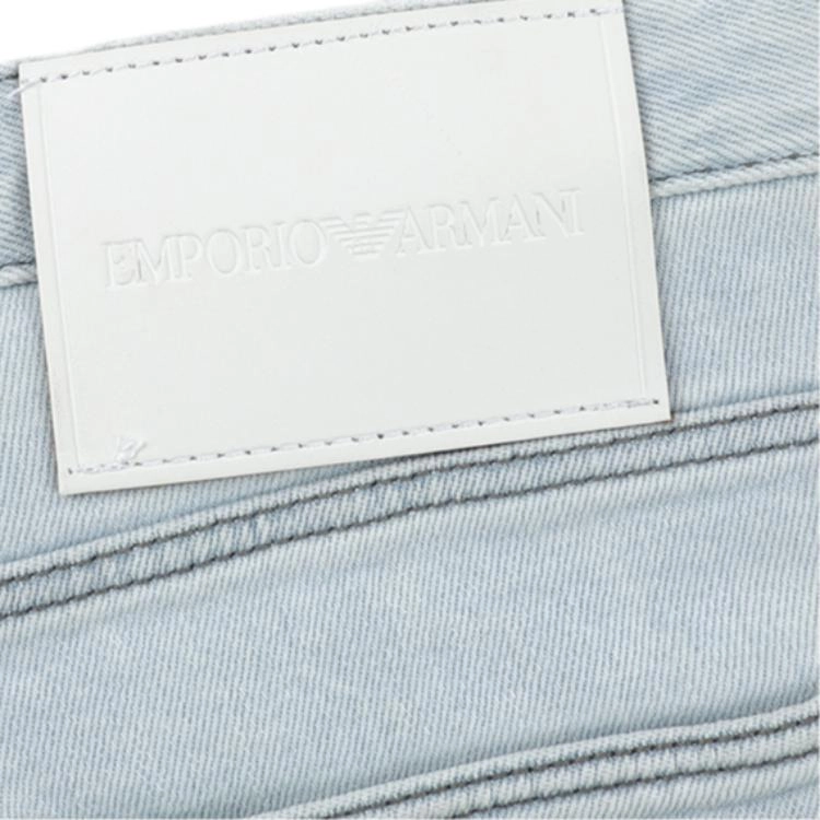 EMPORIO ARMANI EA SS25