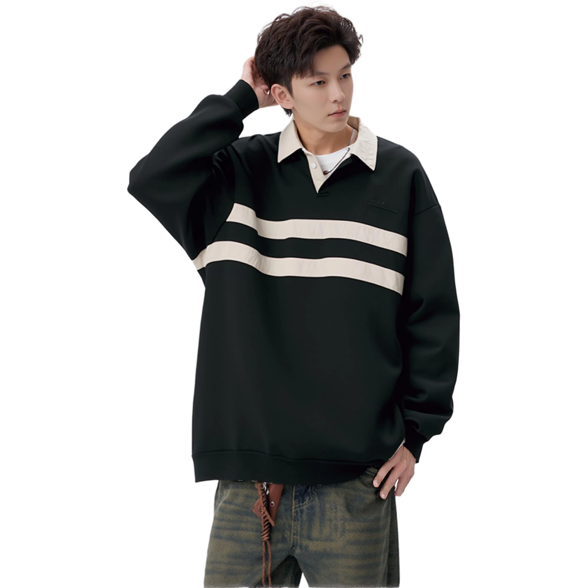 FRLMK polo