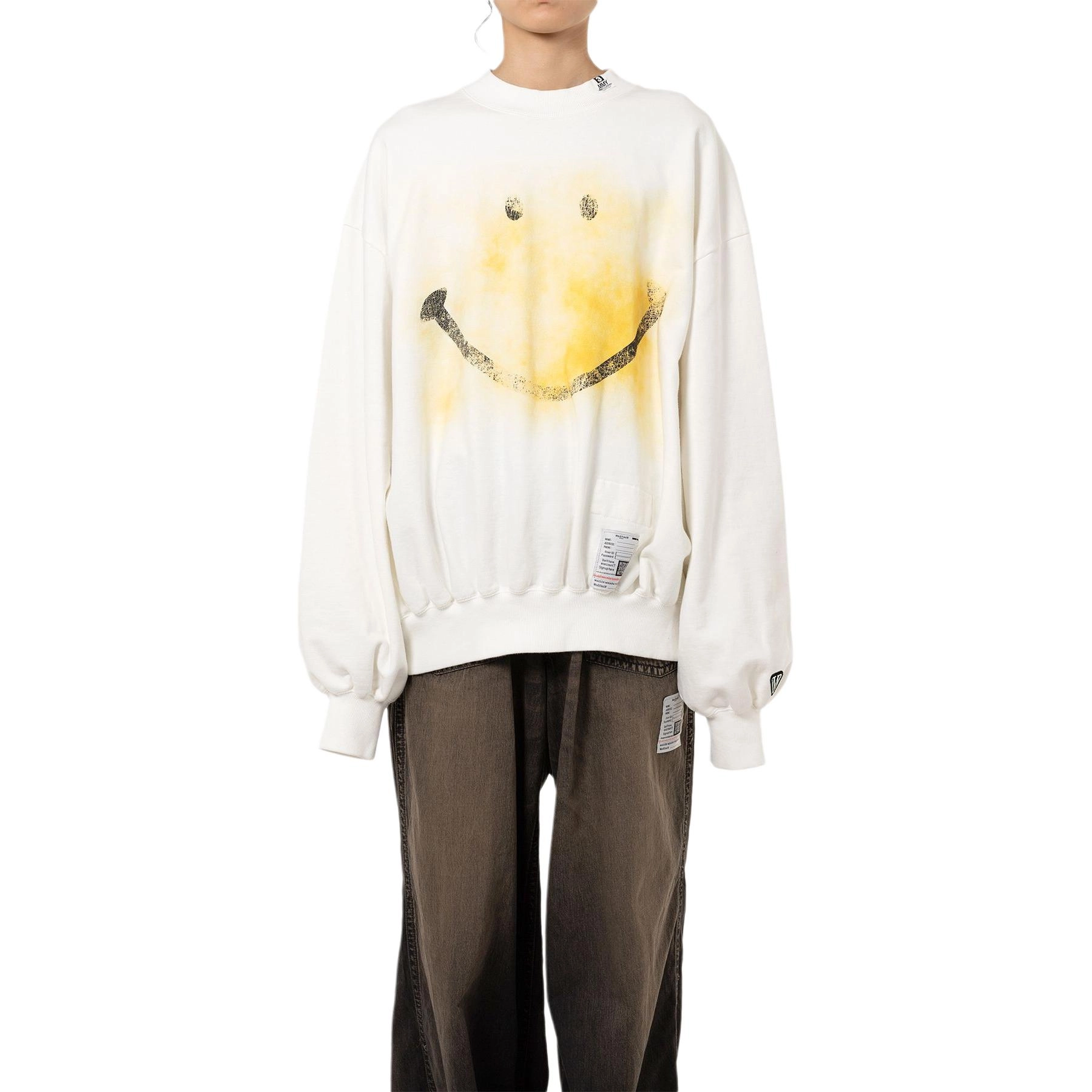 Maison Mihara Yasuhiro FW25 2025