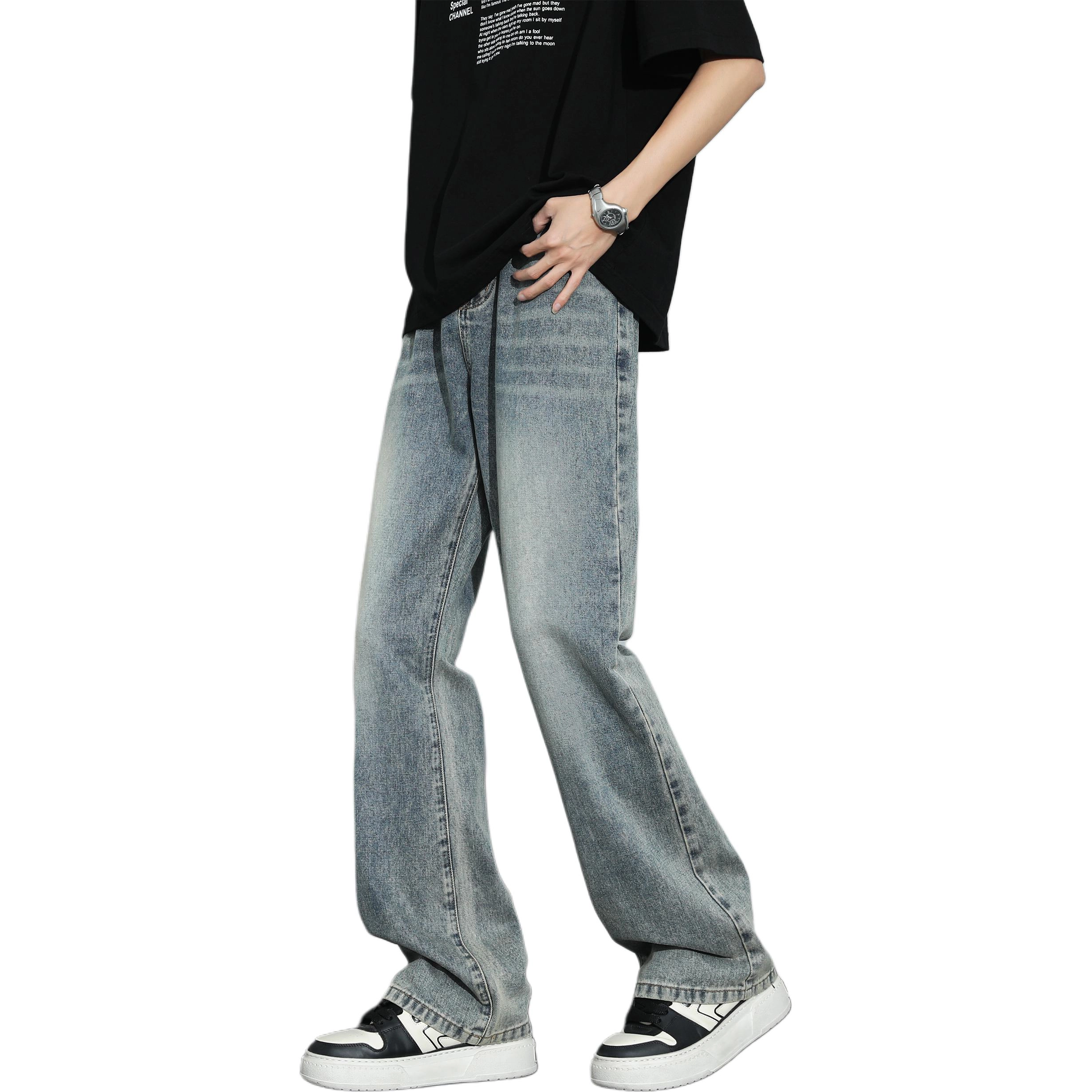 URBAN AUTHENTIC vibeCleanfit