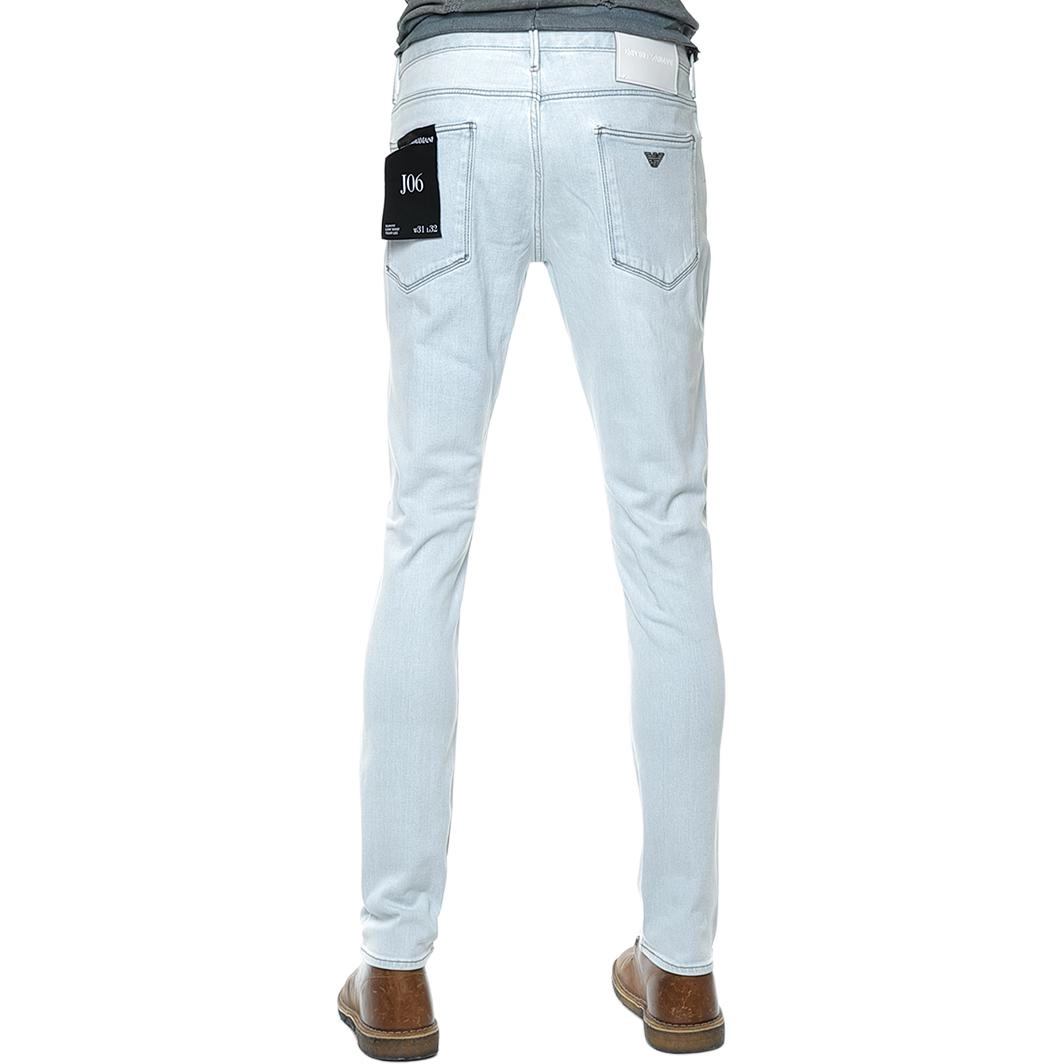 EMPORIO ARMANI EA SS25