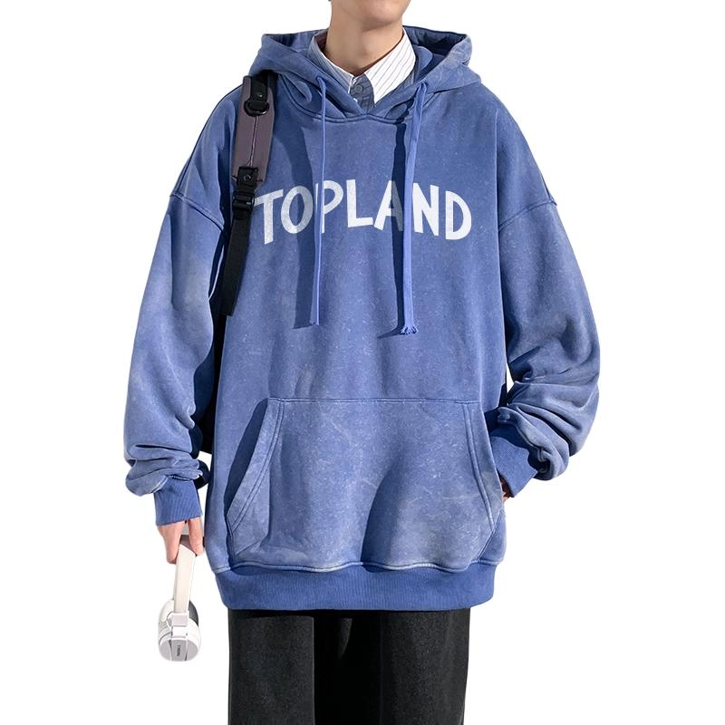Topland Logo