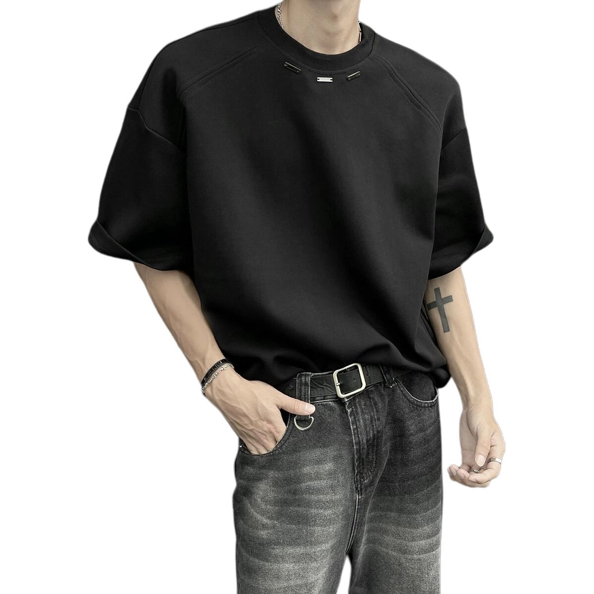 PAINT STAIN T