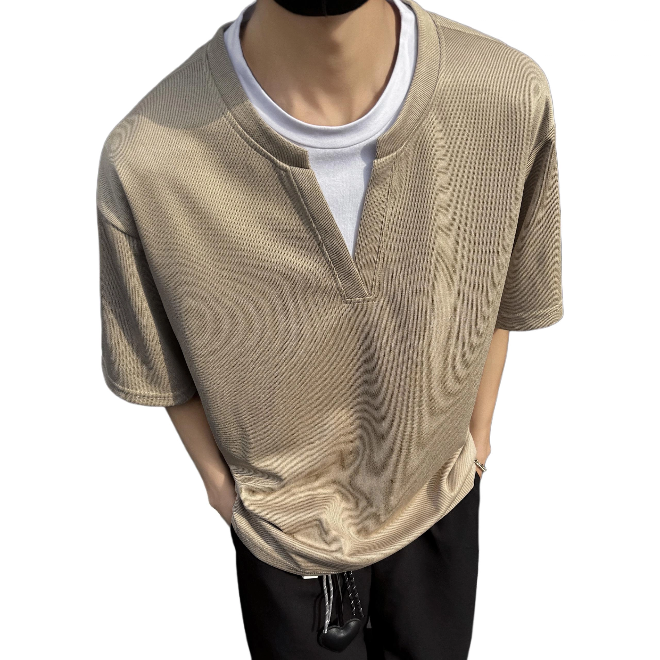 PAINT STAIN T