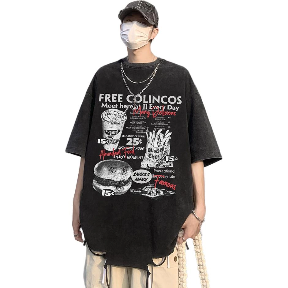 Freshclean T