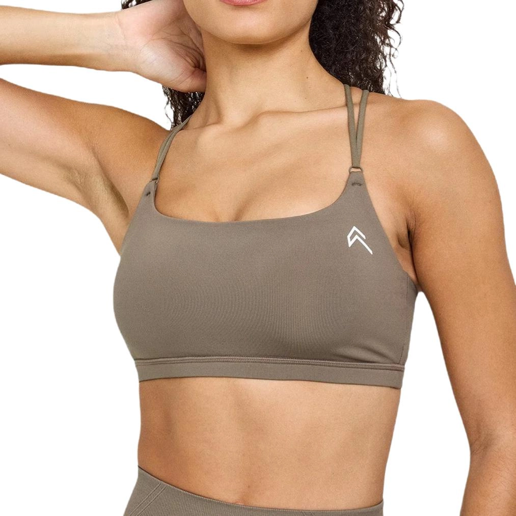 ONER ACTIVE Everyday Cross Over Bralette 1