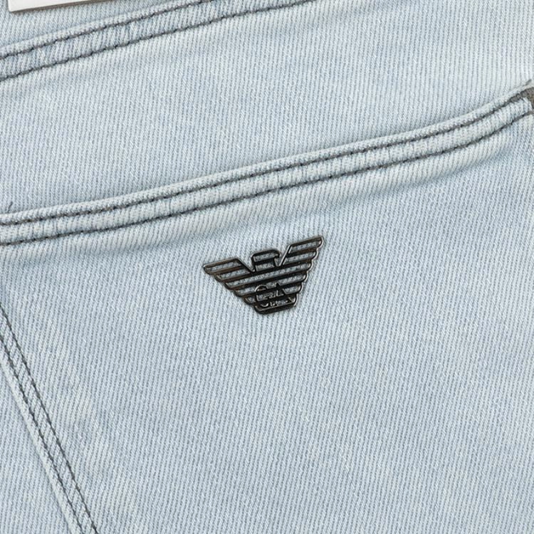 EMPORIO ARMANI EA SS25