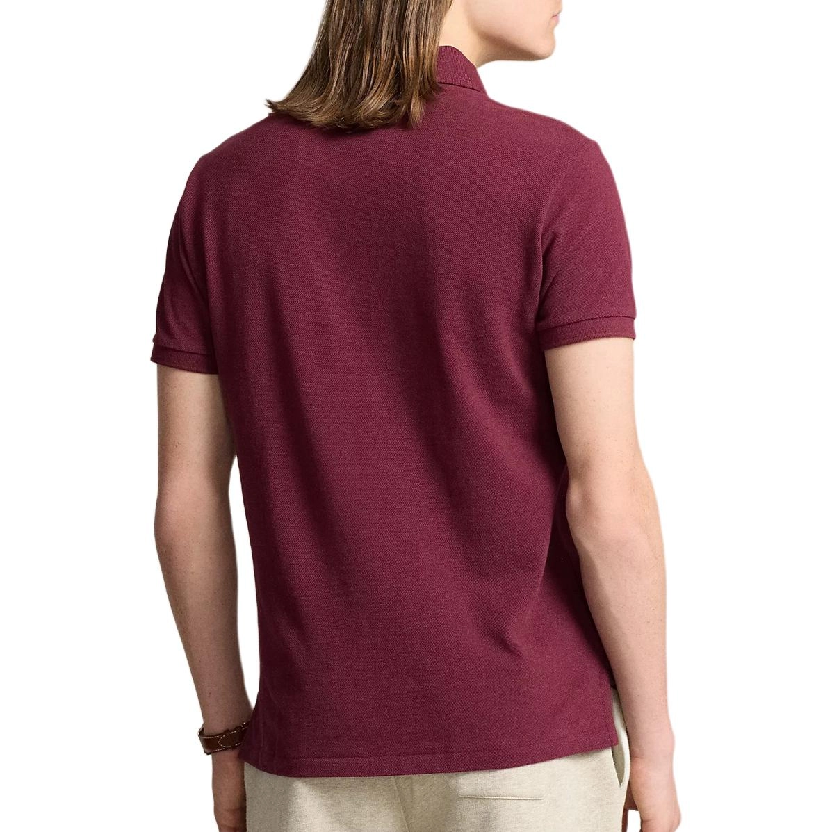 Polo Ralph Lauren SS25 LogoPolo
