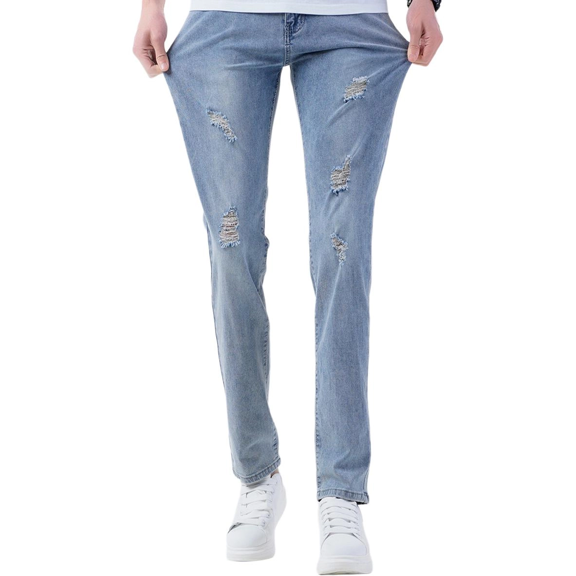 BaiYuan Trousers