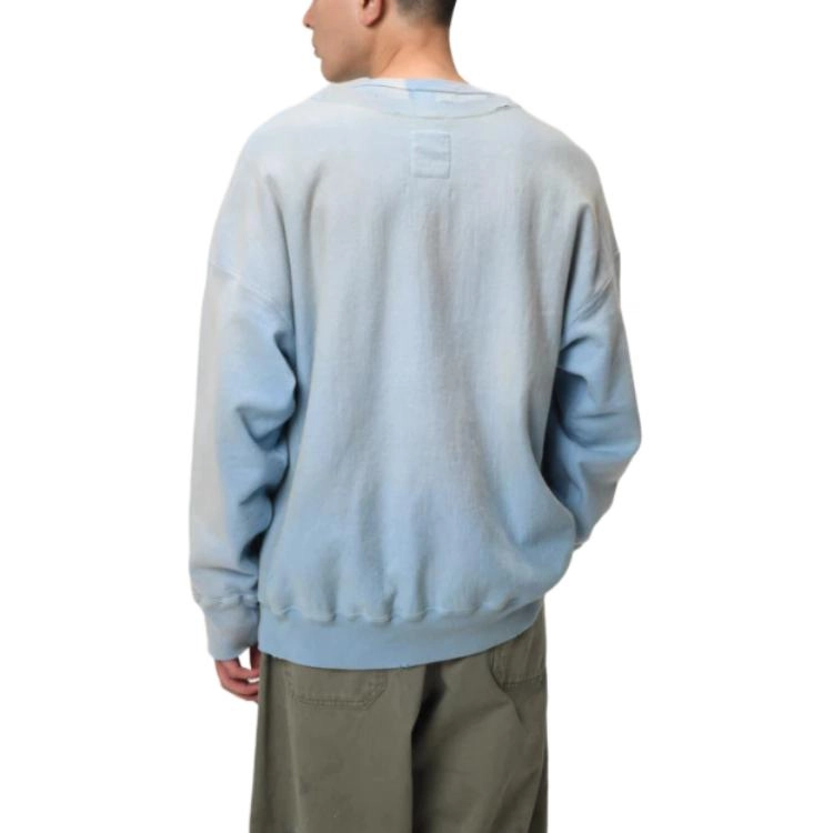 bowwow SS25 AIR FORCE ACADEMY SWEAT SHIRTS