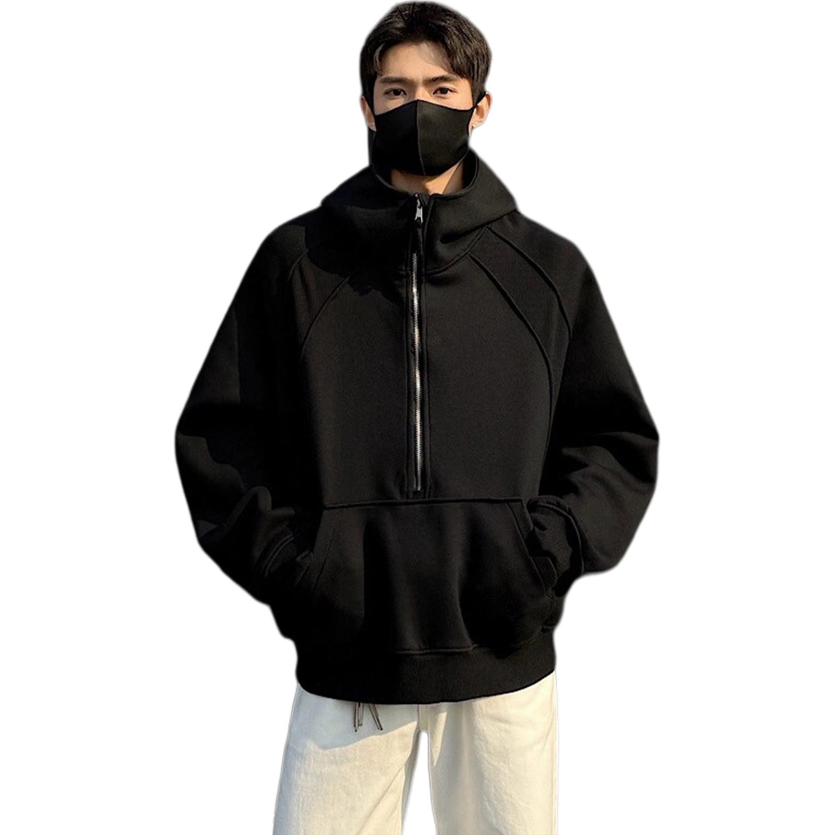 URBAN AUTHENTIC cleanfitboxy