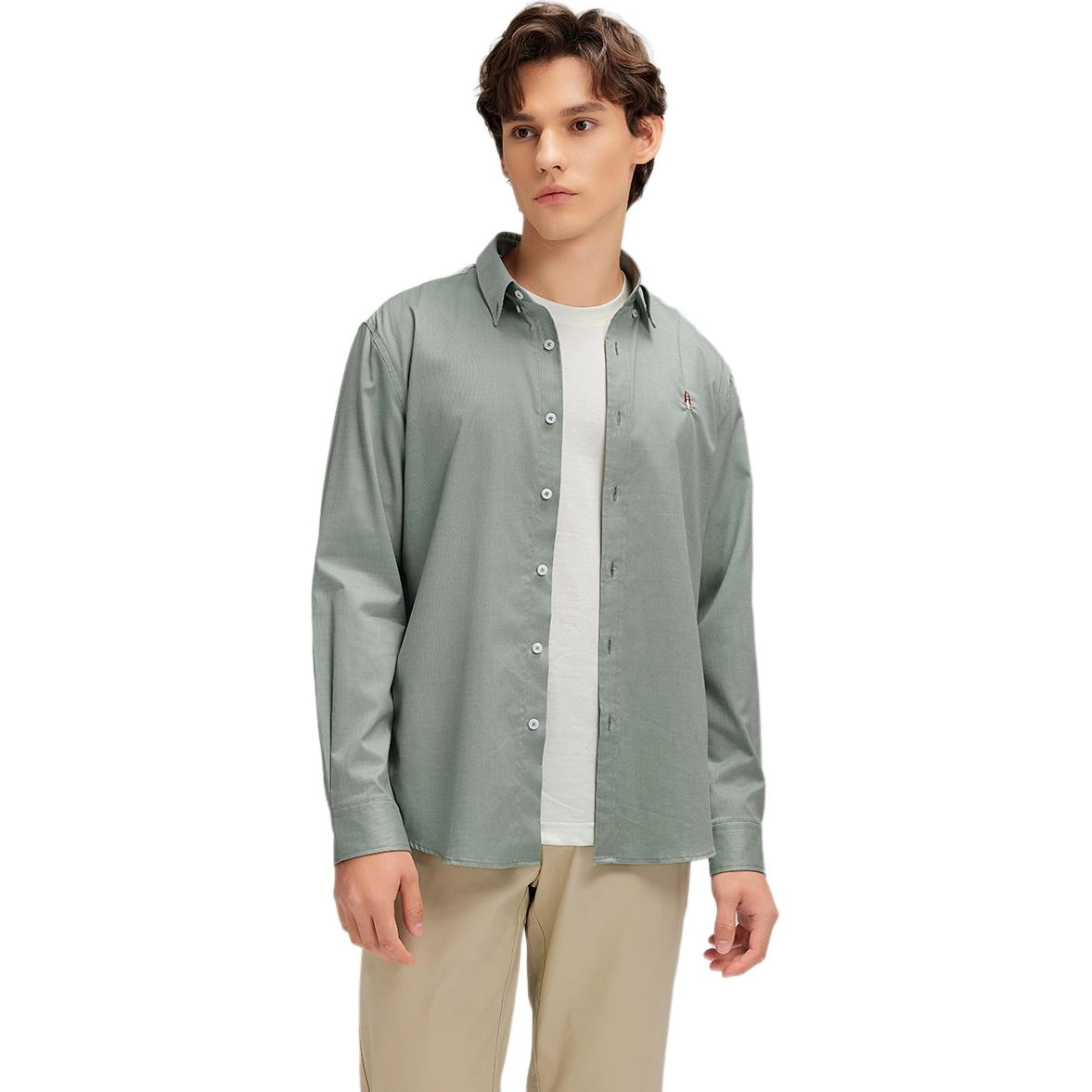 Hush Puppies Logo