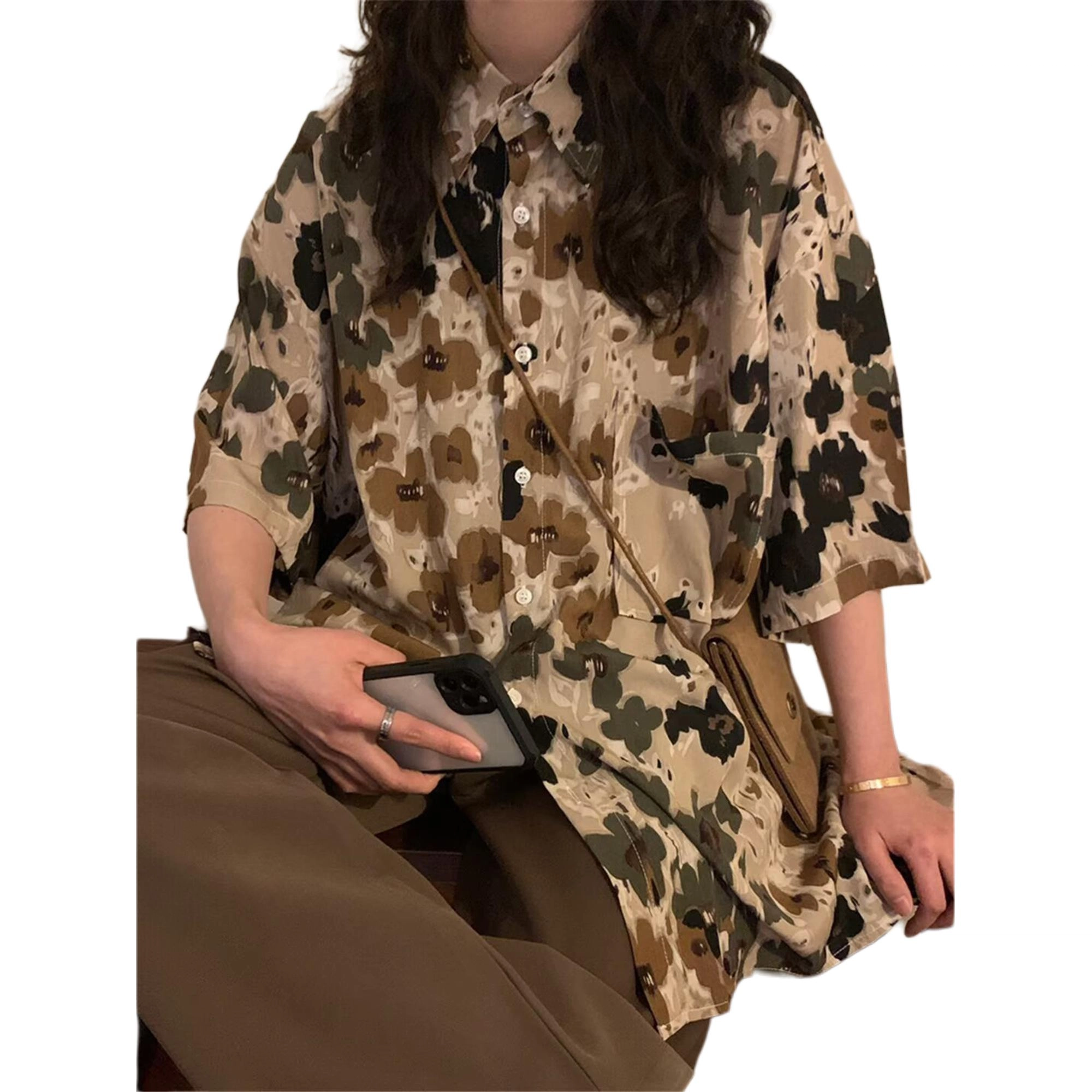 RASHOMONG