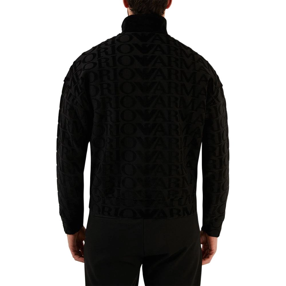 EMPORIO ARMANI FW22 Logo