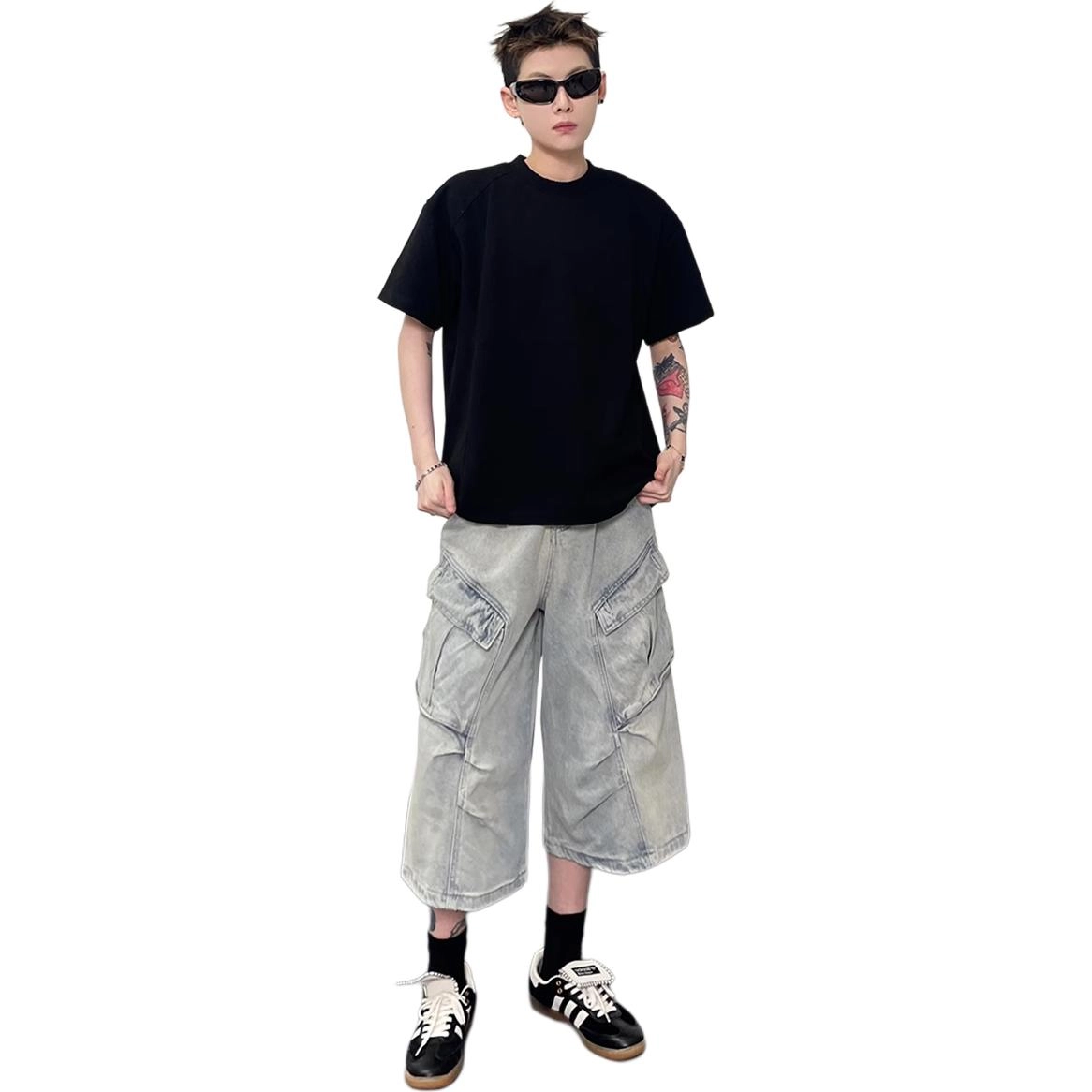 City Hipster T
