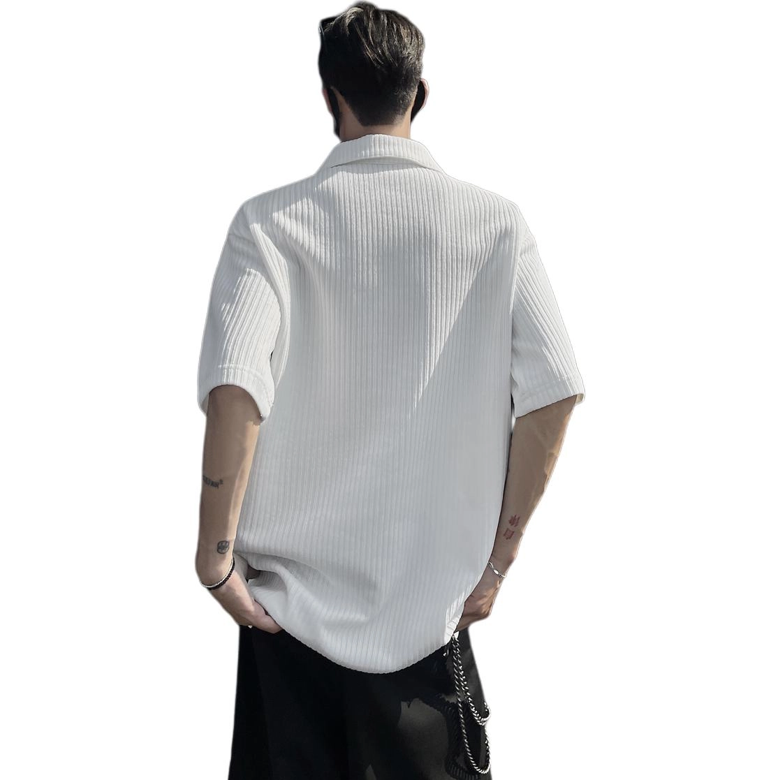 SOCKKEY inscleanfitPolo