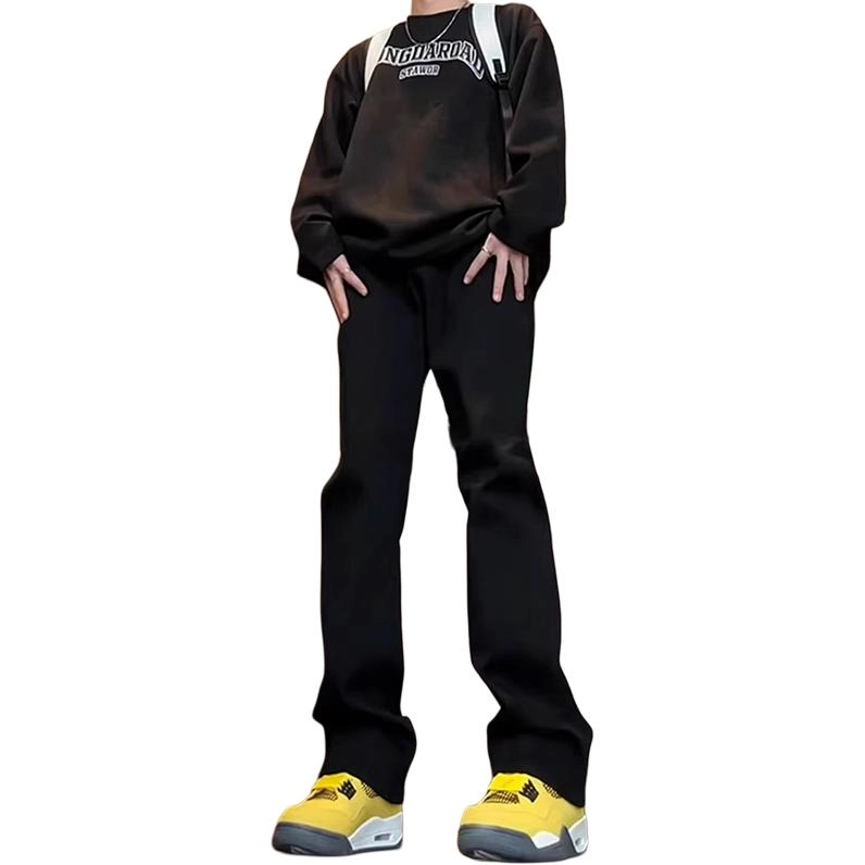 HSWLD cleanfitvibe