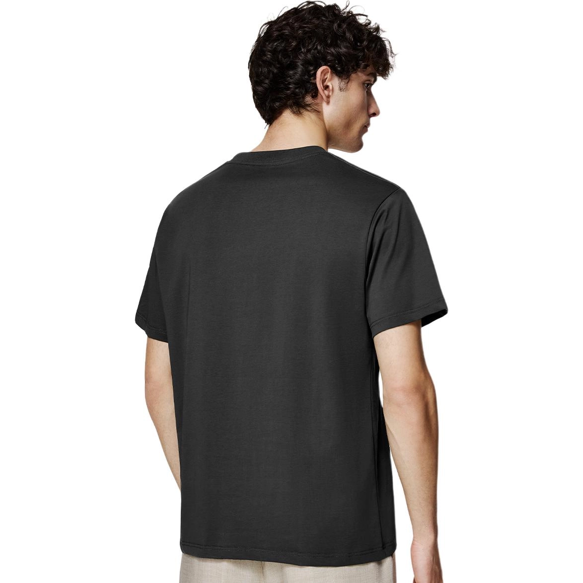 JUDGER T