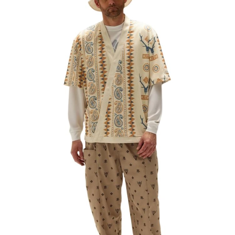 KITH x Columbia South2 West8 for