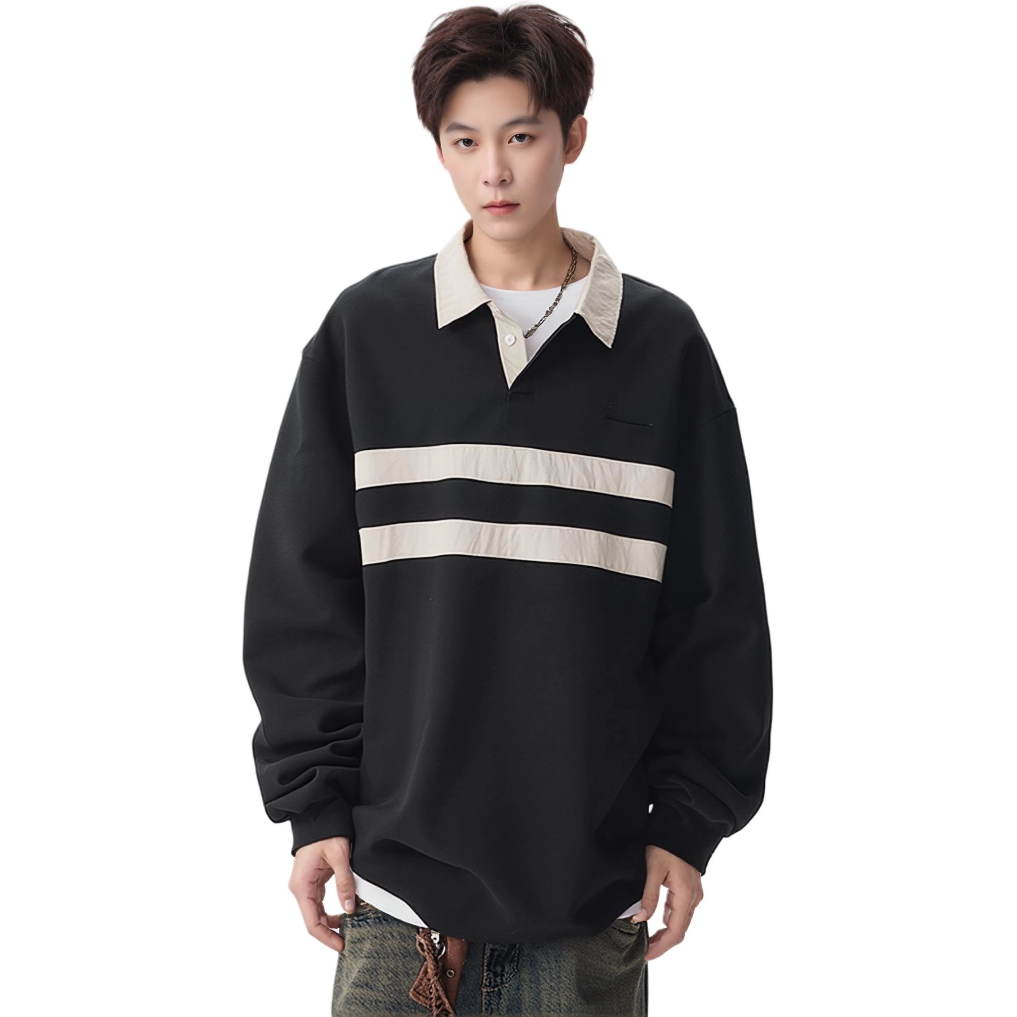 FRLMK polo