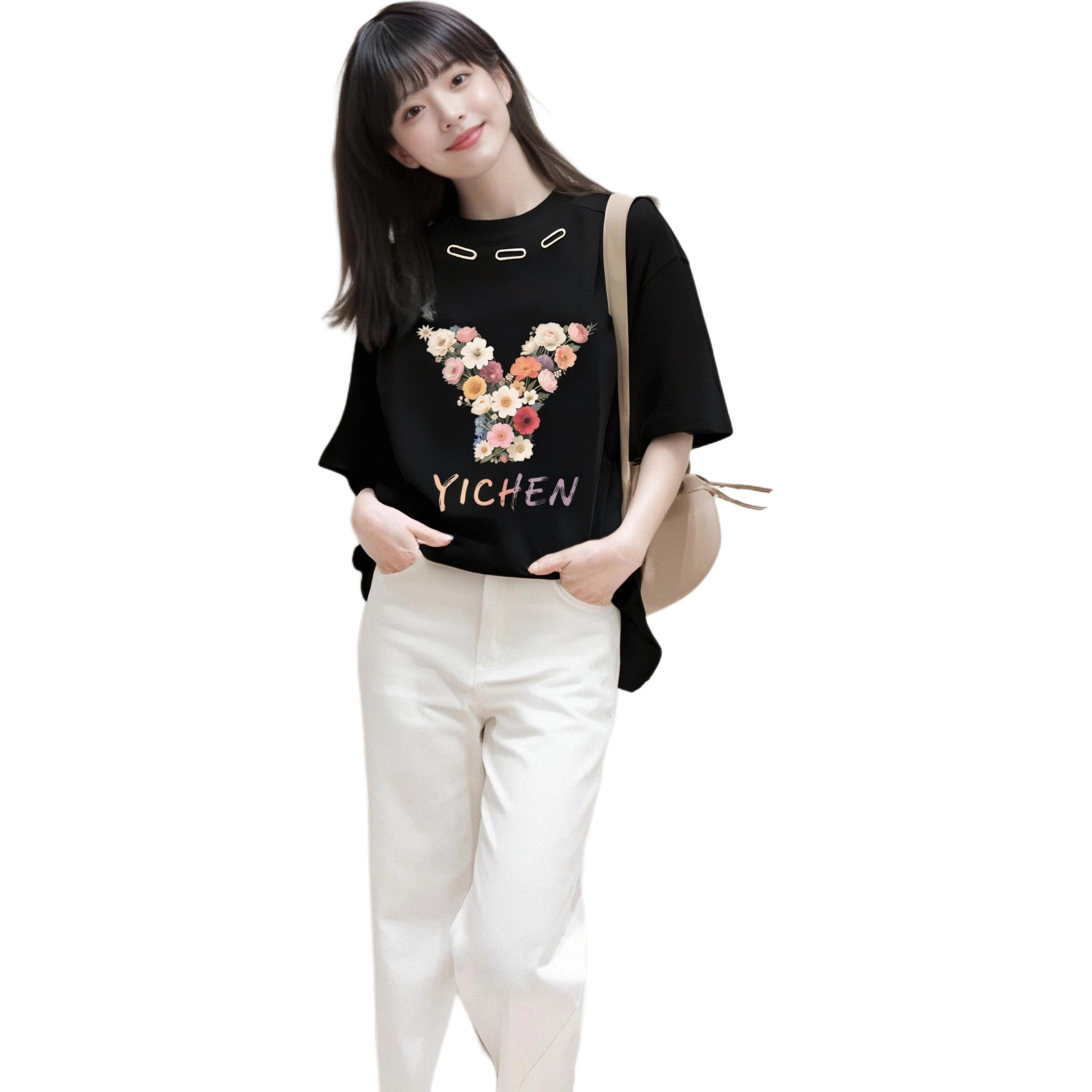 YICHEN T