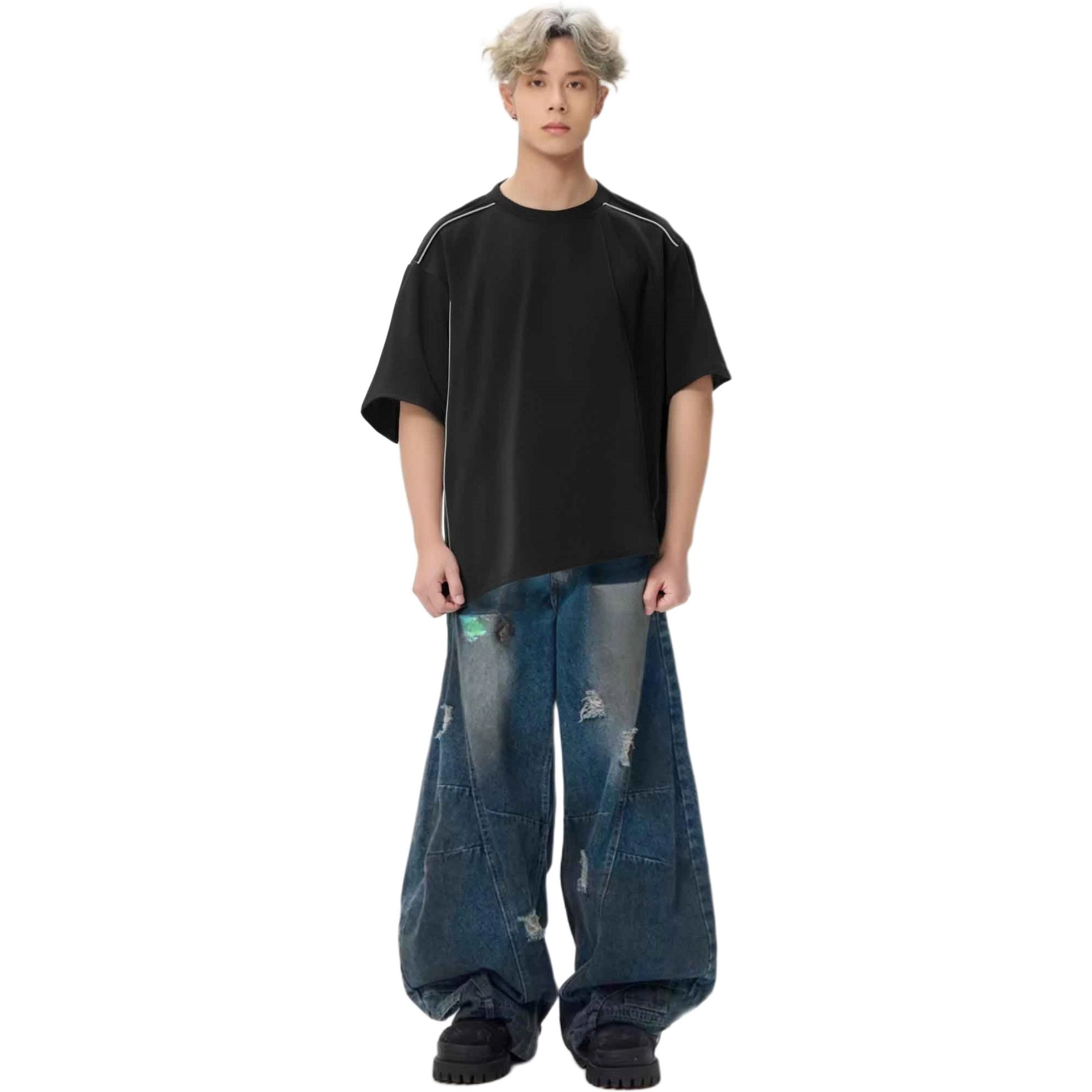 EYEUNDERSTAND T