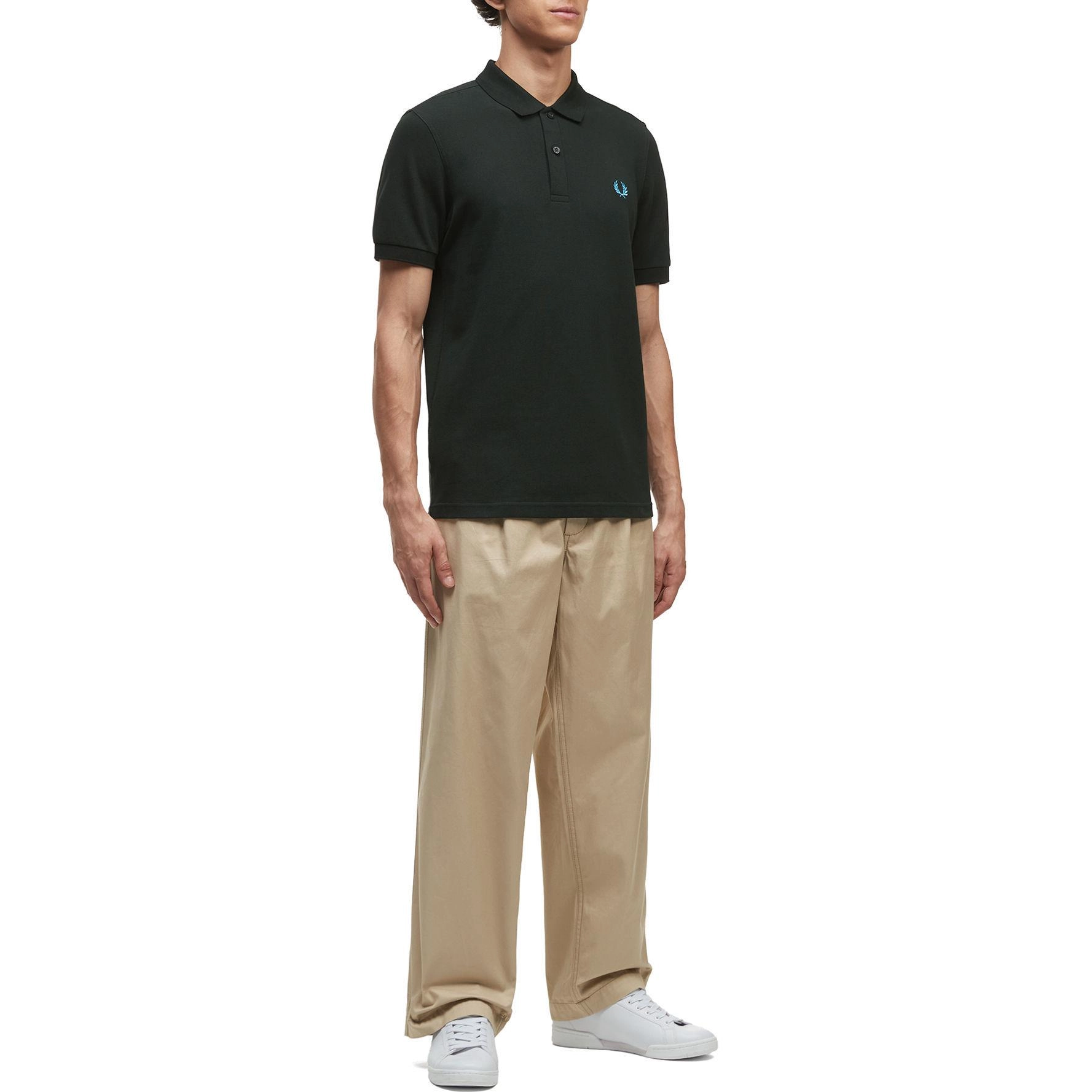 FRED PERRY FW24 Polo