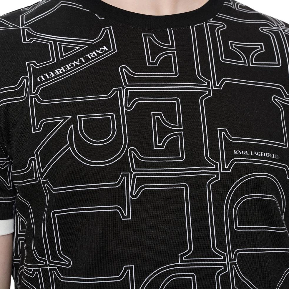 KARL LAGERFELD T