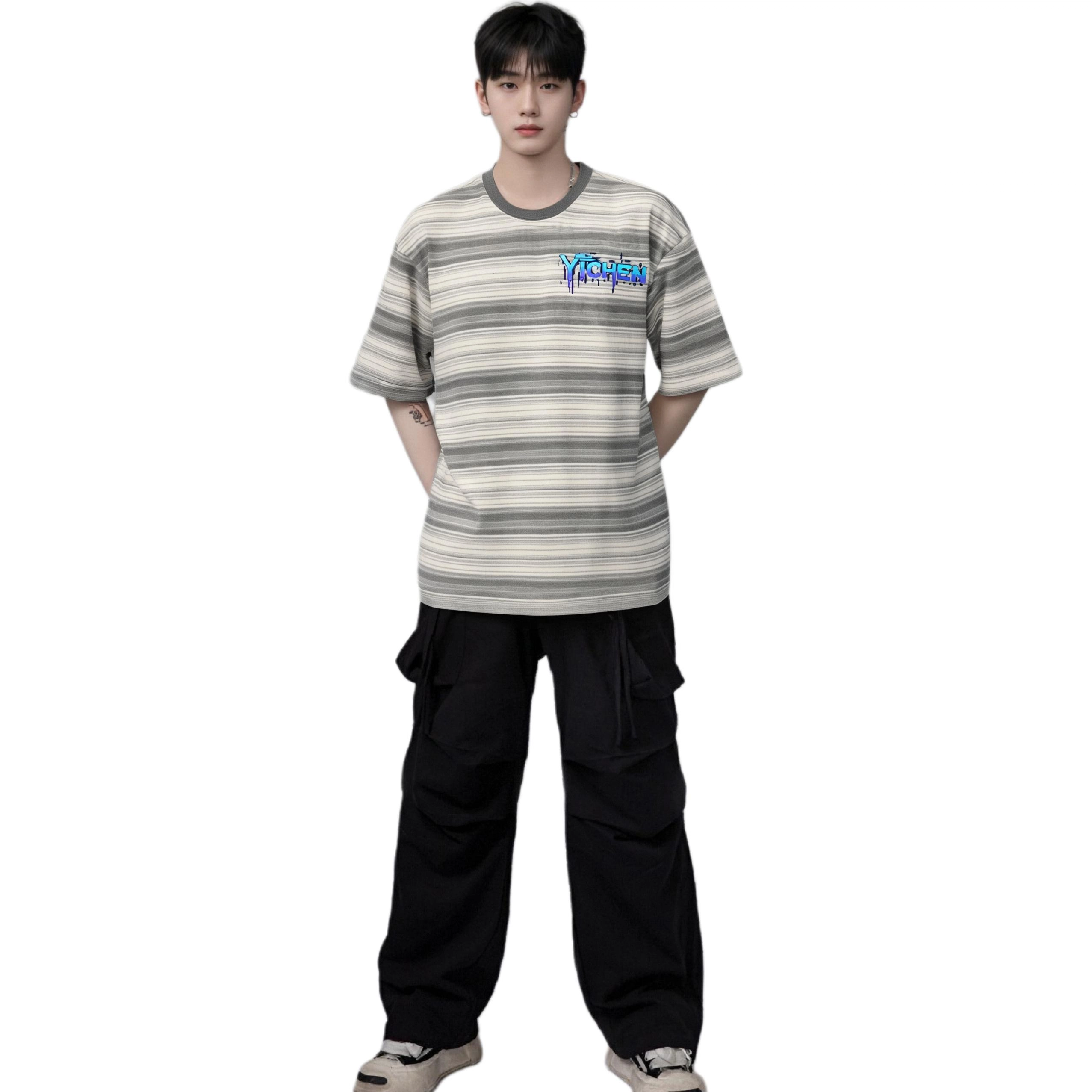 YICHEN T