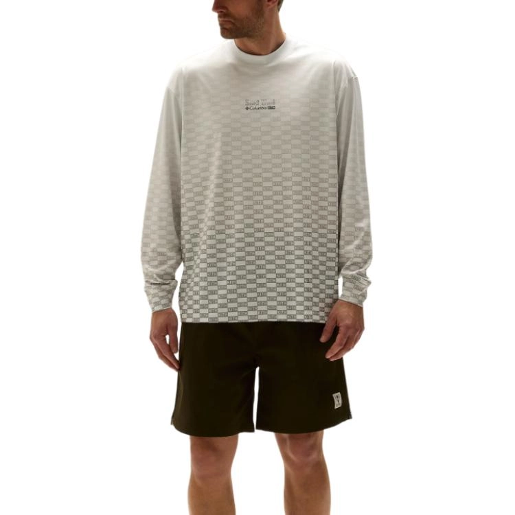 KITH x Columbia South2 West8 Deflector T