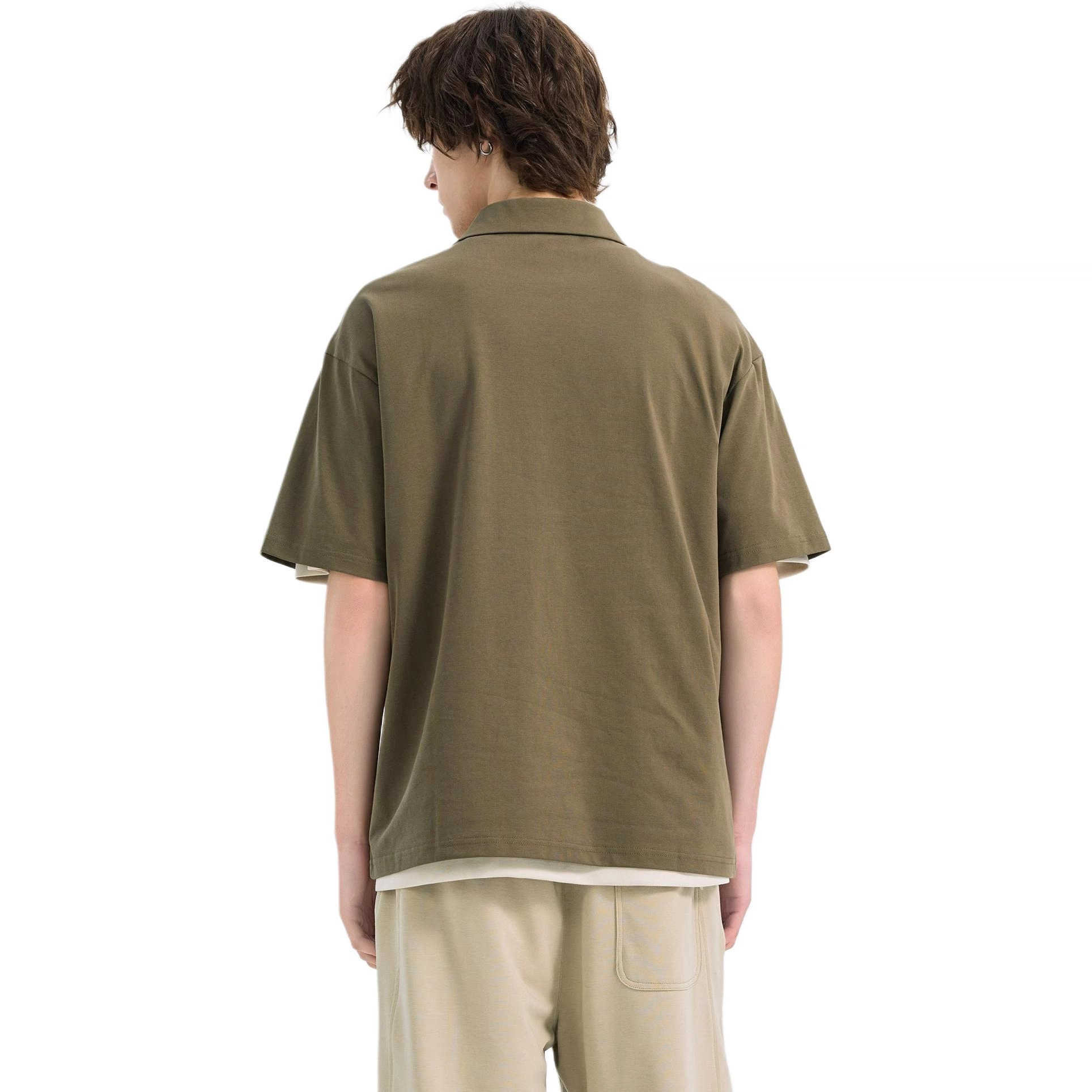 WILD LEADER Polo