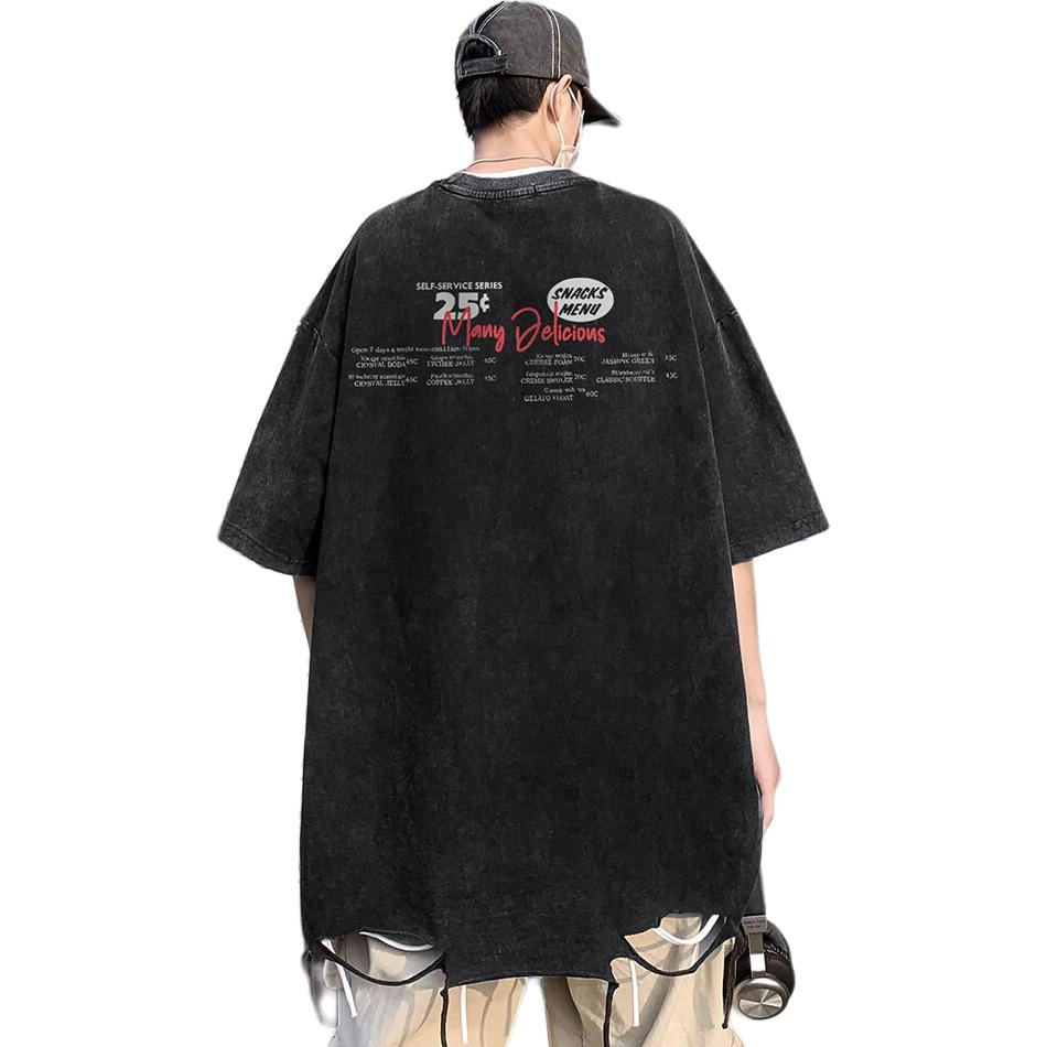 Freshclean T