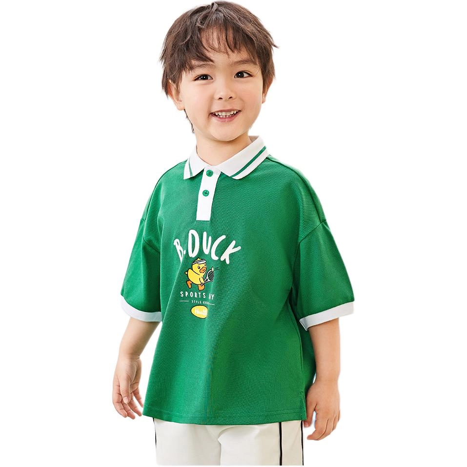 B.Duck Polo